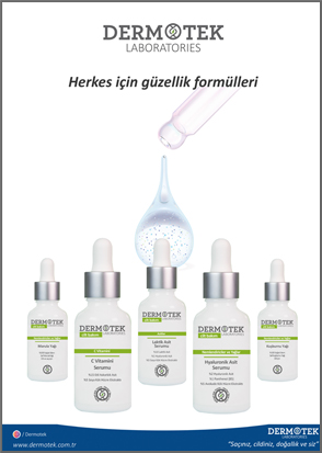 Serum & Şampuan Katalog PDF